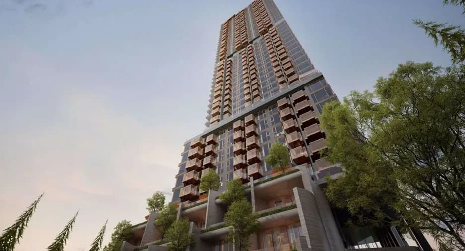 Arom Jomtien