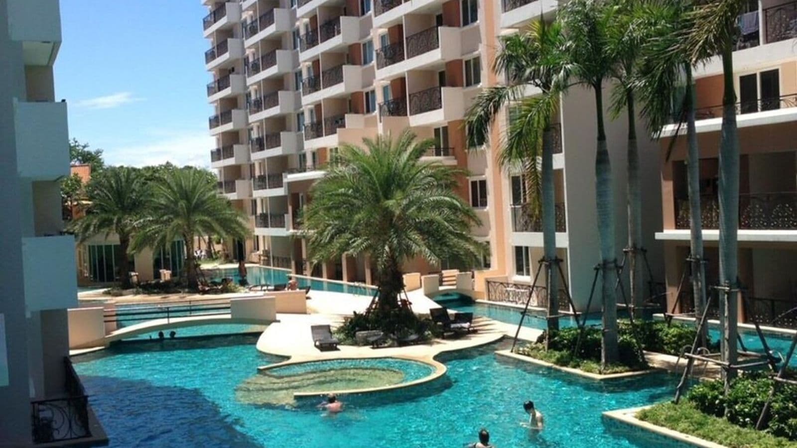 Paradise Park
