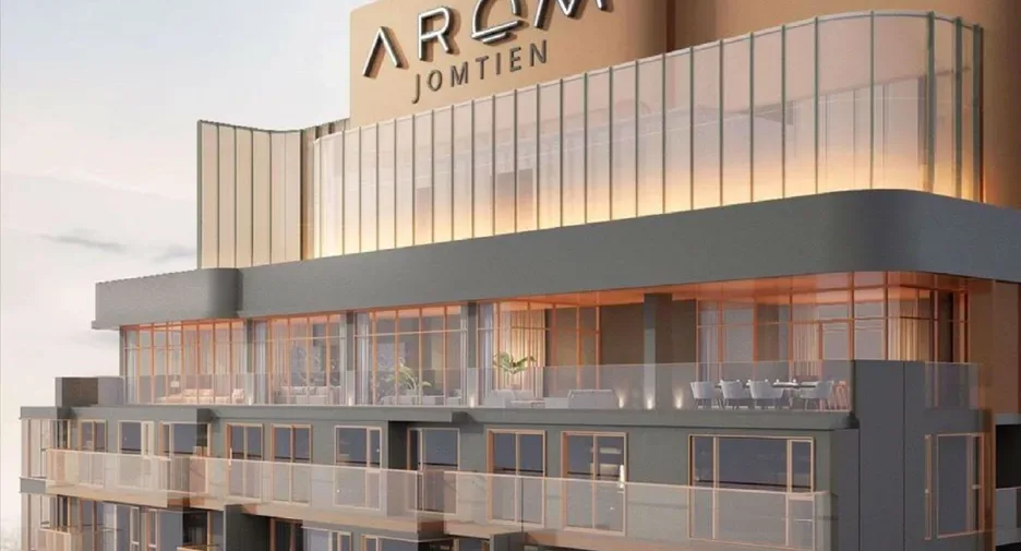 Arom Jomtien