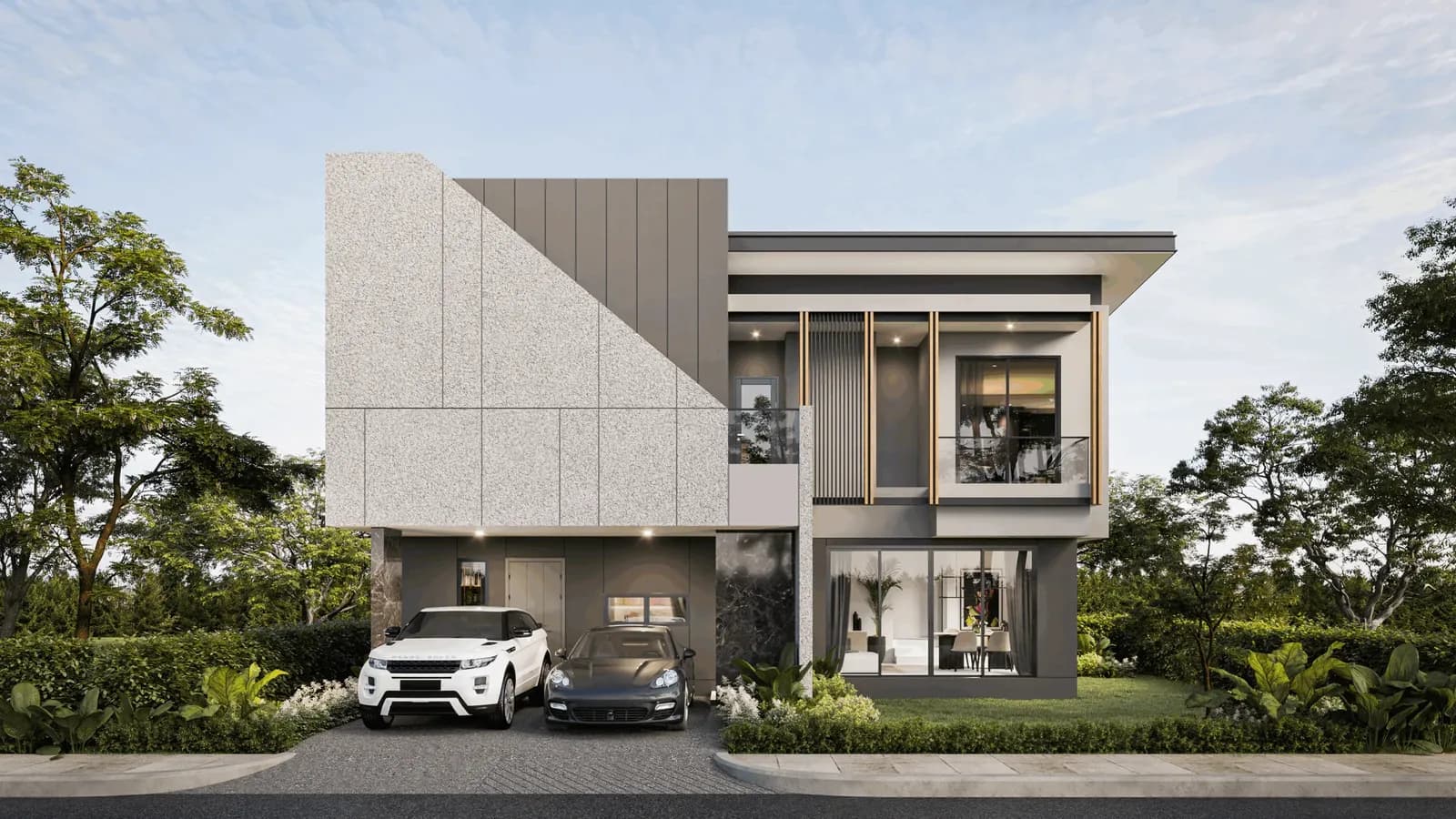 4 Bedroom (202 m²)