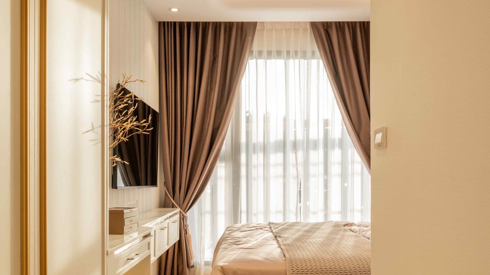 2 Bedroom (77 m²)