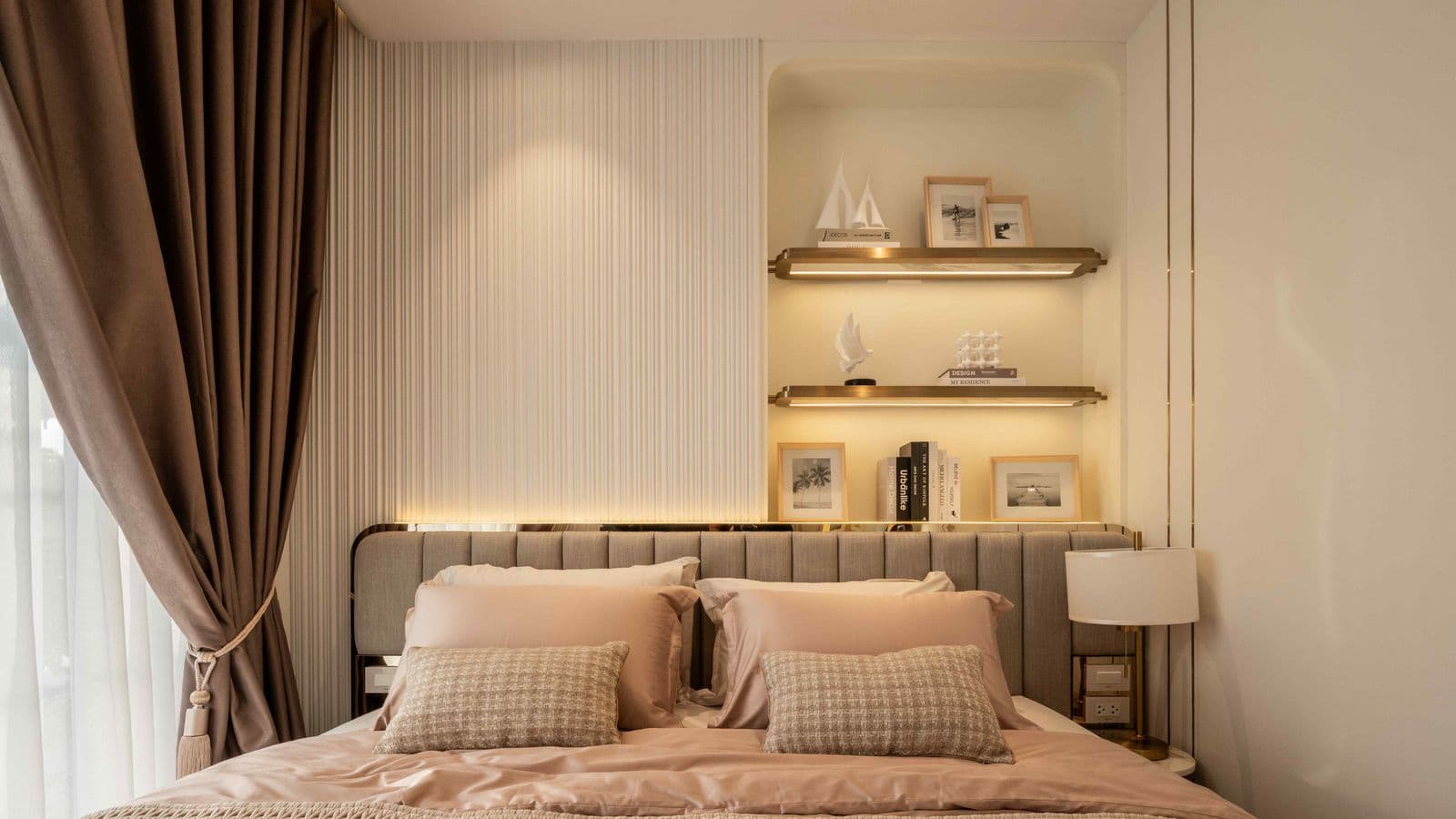 2 Bedroom (77 m²)