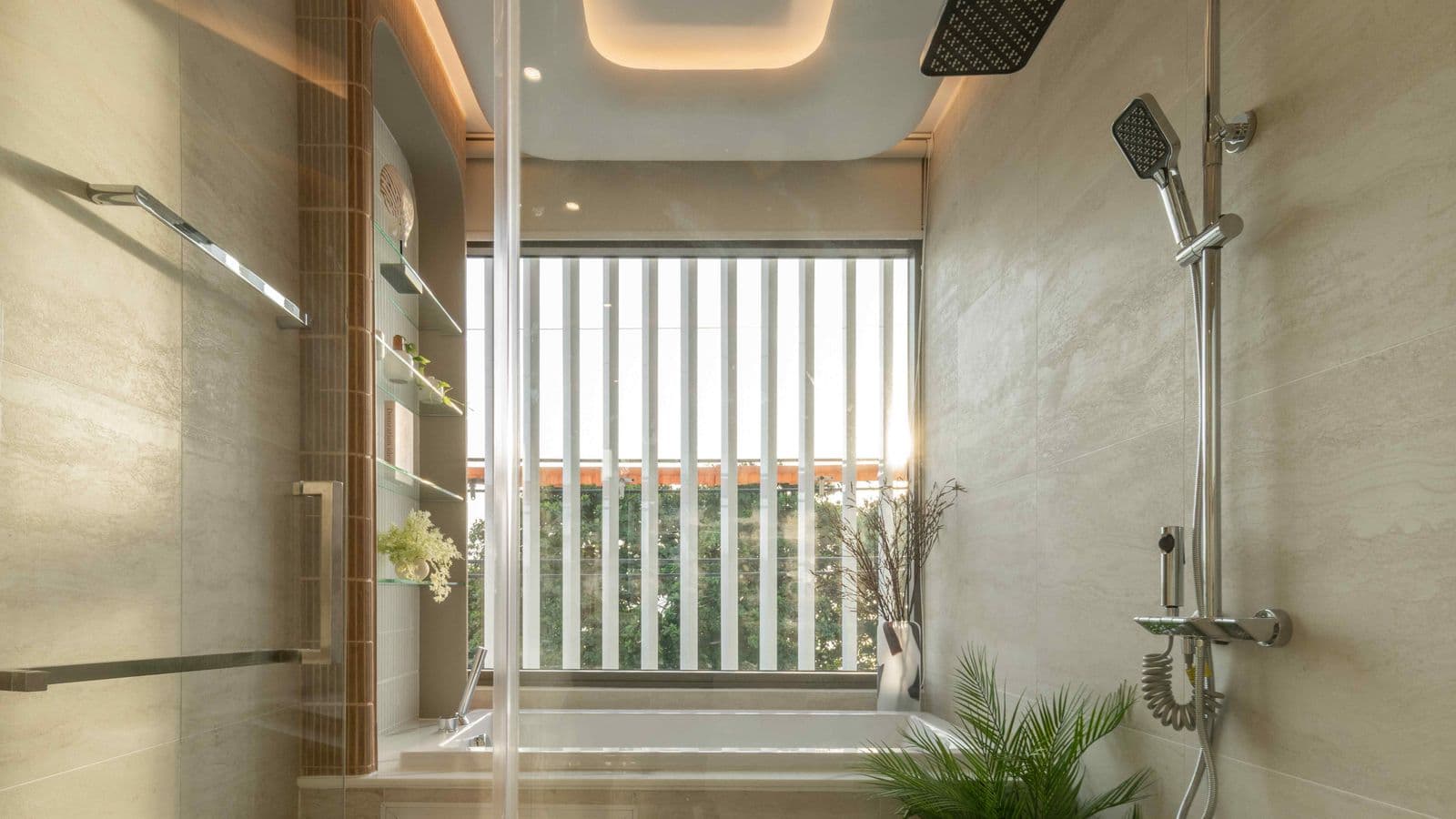 2 Bedroom (77 m²)
