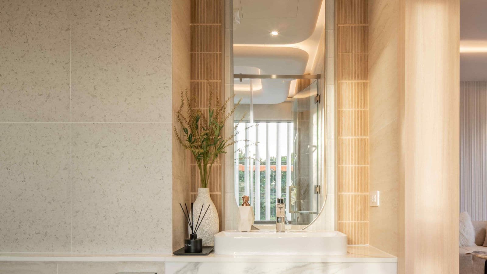 2 Bedroom (77 m²)