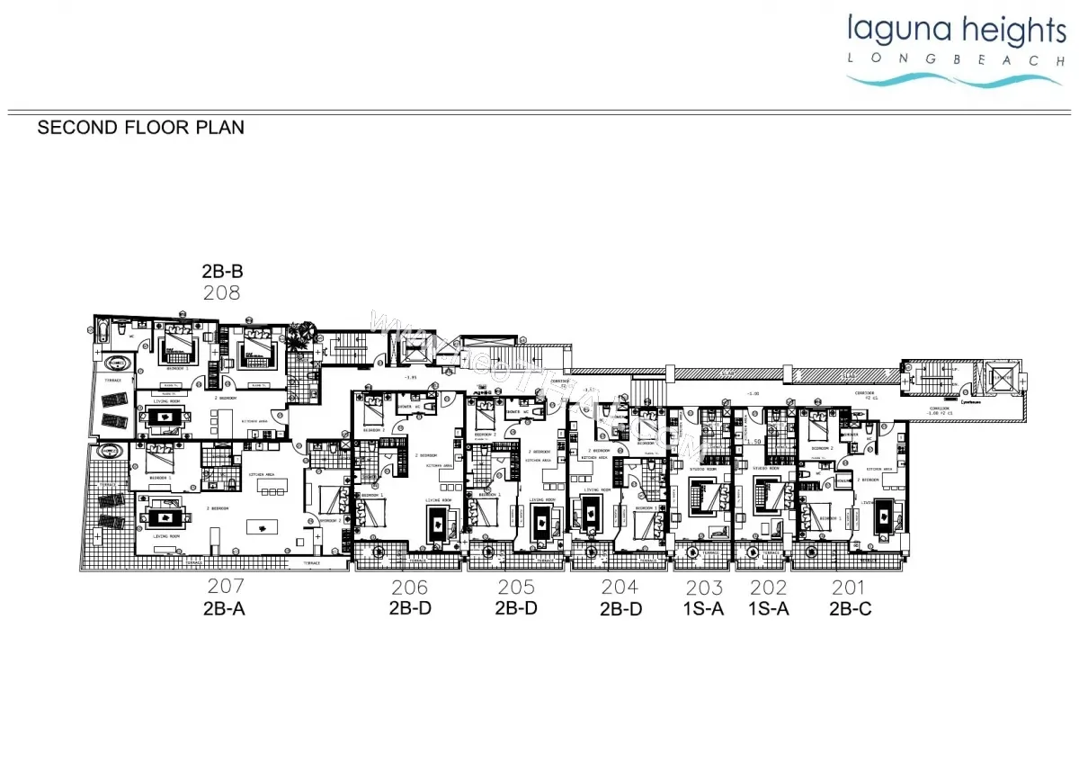 2nd floor