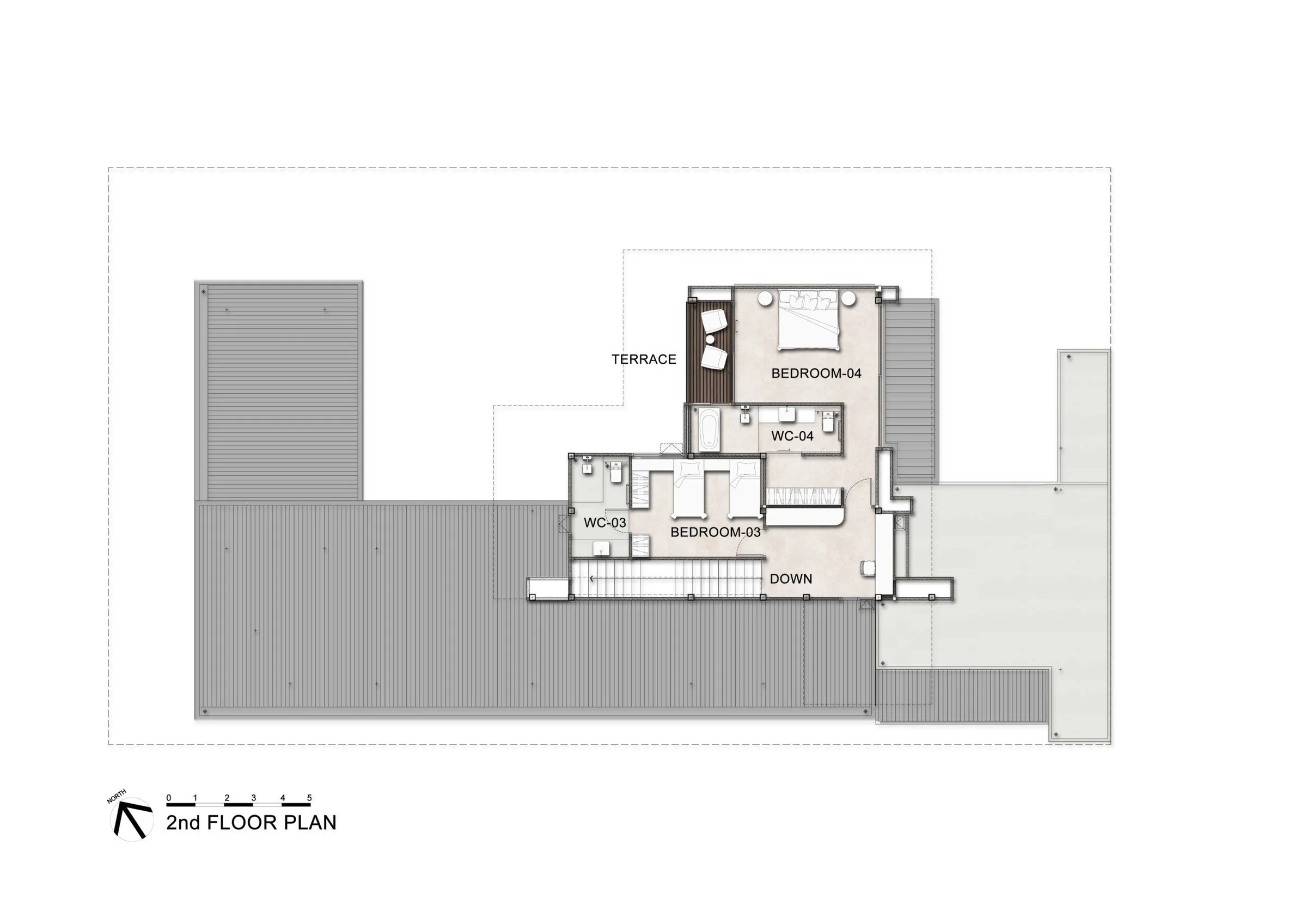 2nd floor