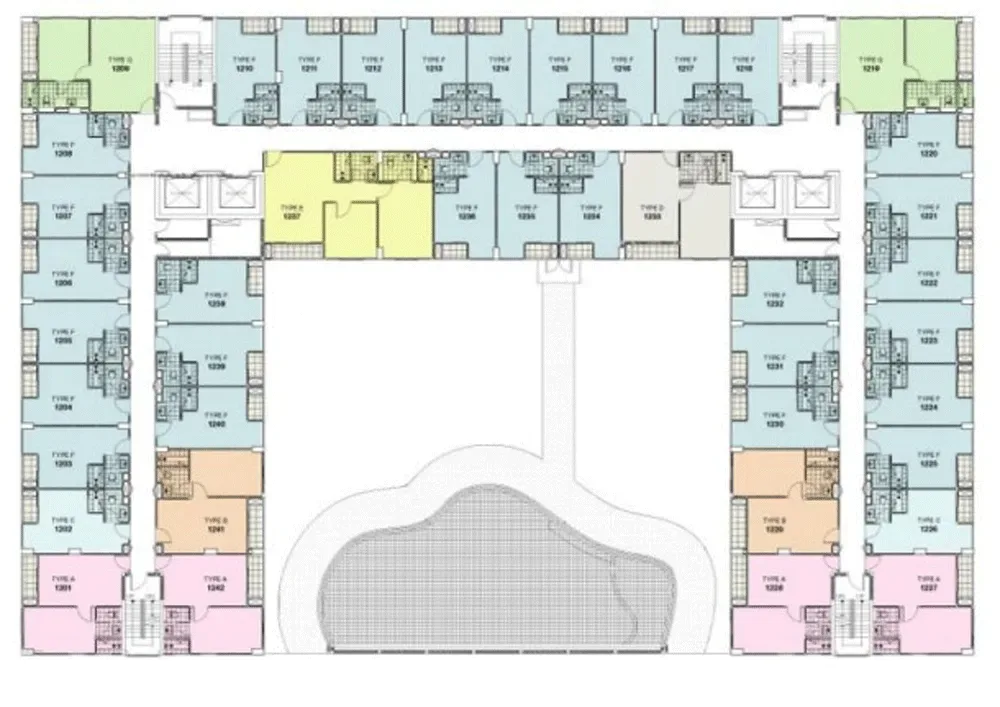 Masterplan