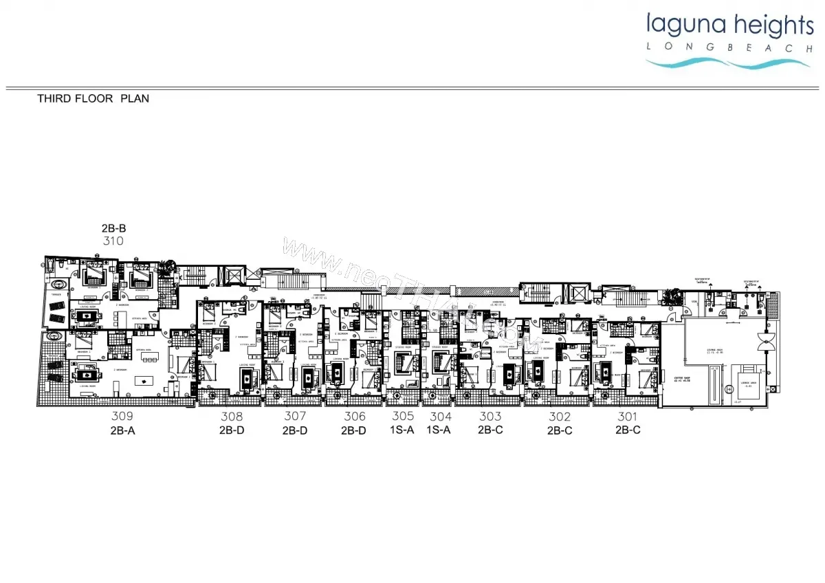 3rd floor