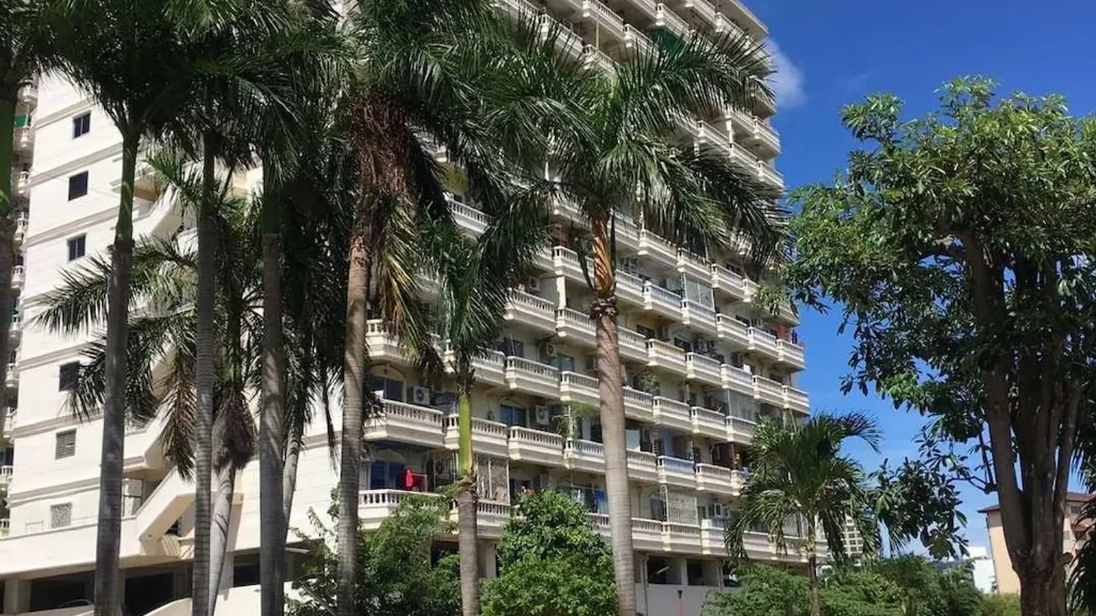 Nirun Condo