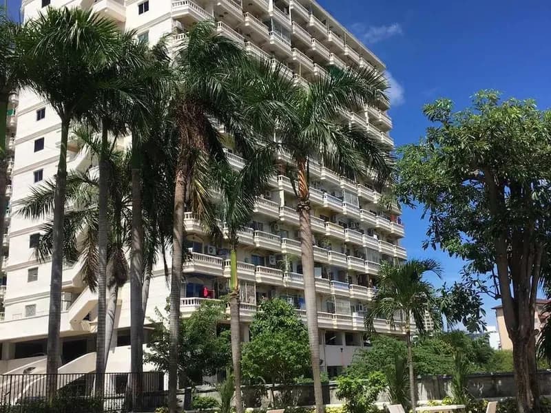 Nirun Condo