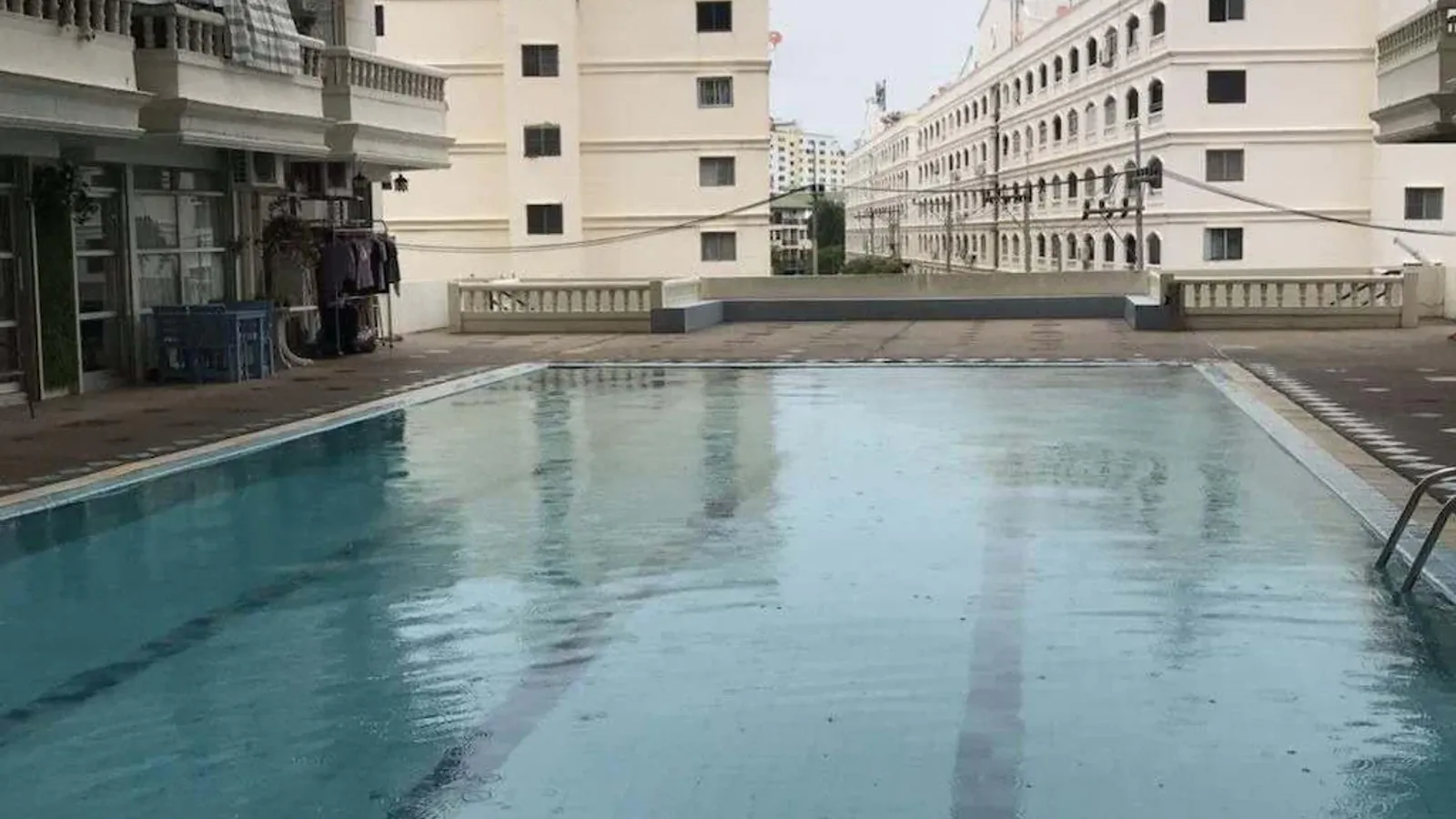 Nirun Condo