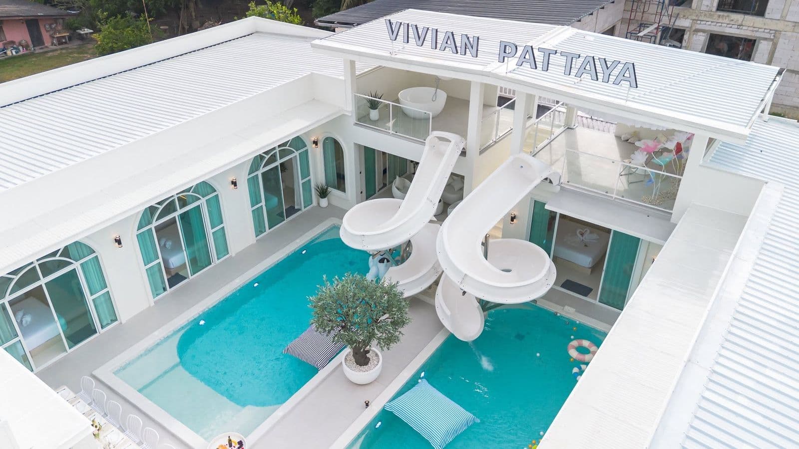 Vivian Pattaya