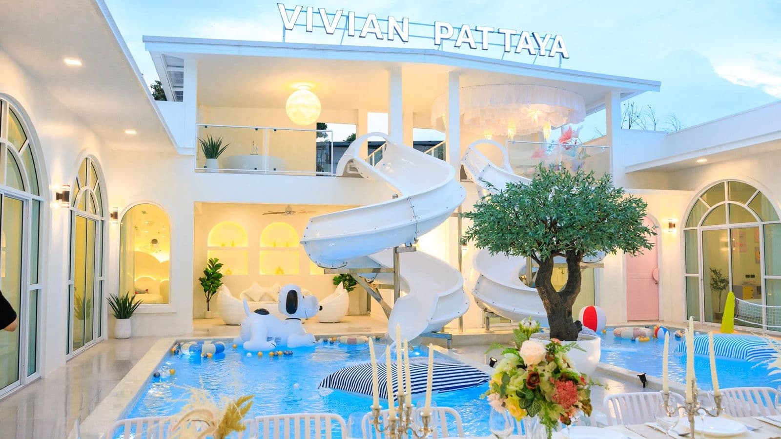 Vivian Pattaya