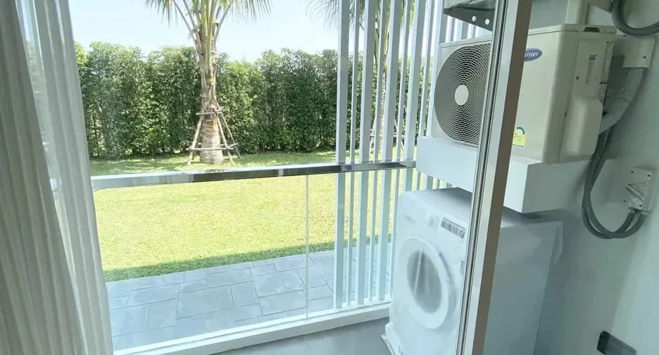 One Bedroom (36 m²)