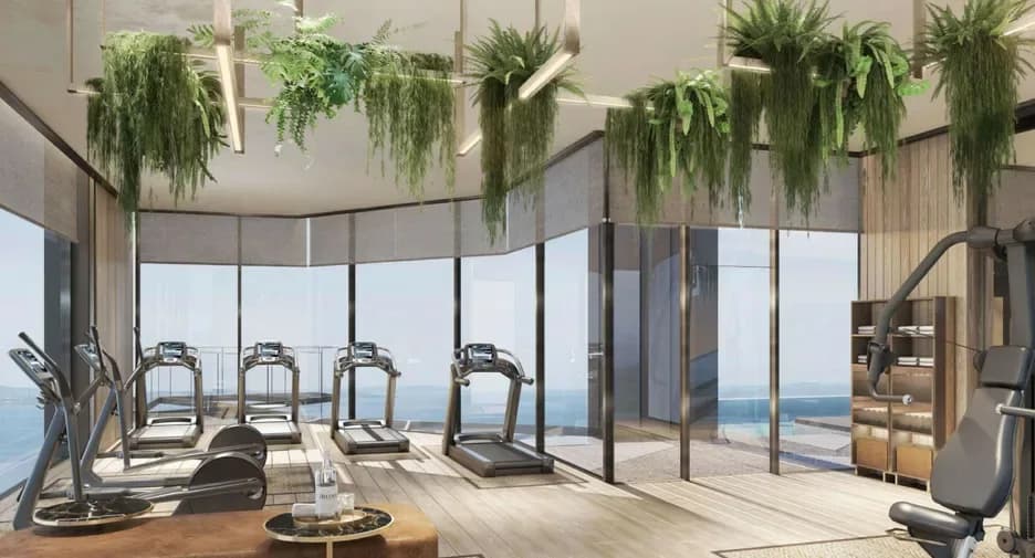 Arom Jomtien