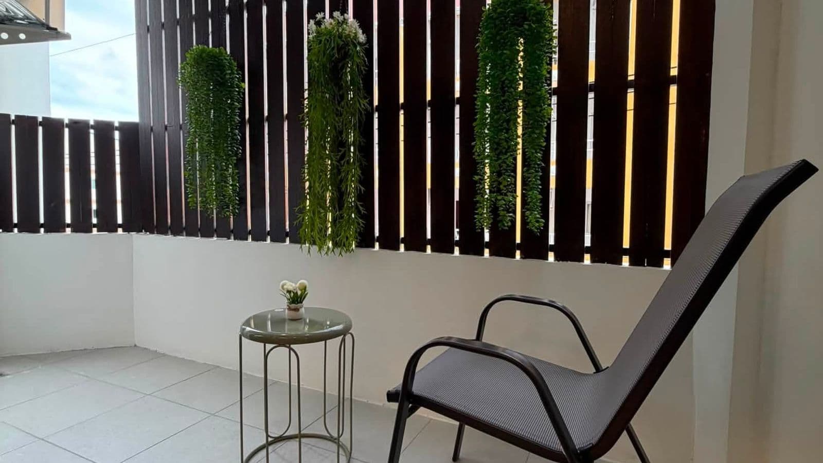 Studio (32 m²)