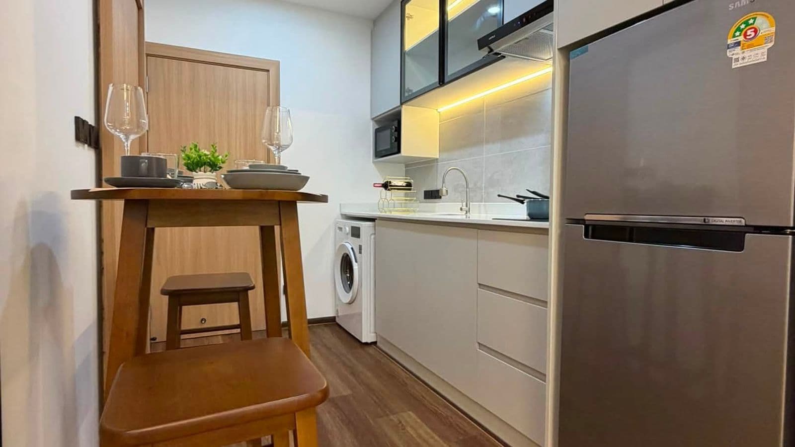 Studio (32 m²)
