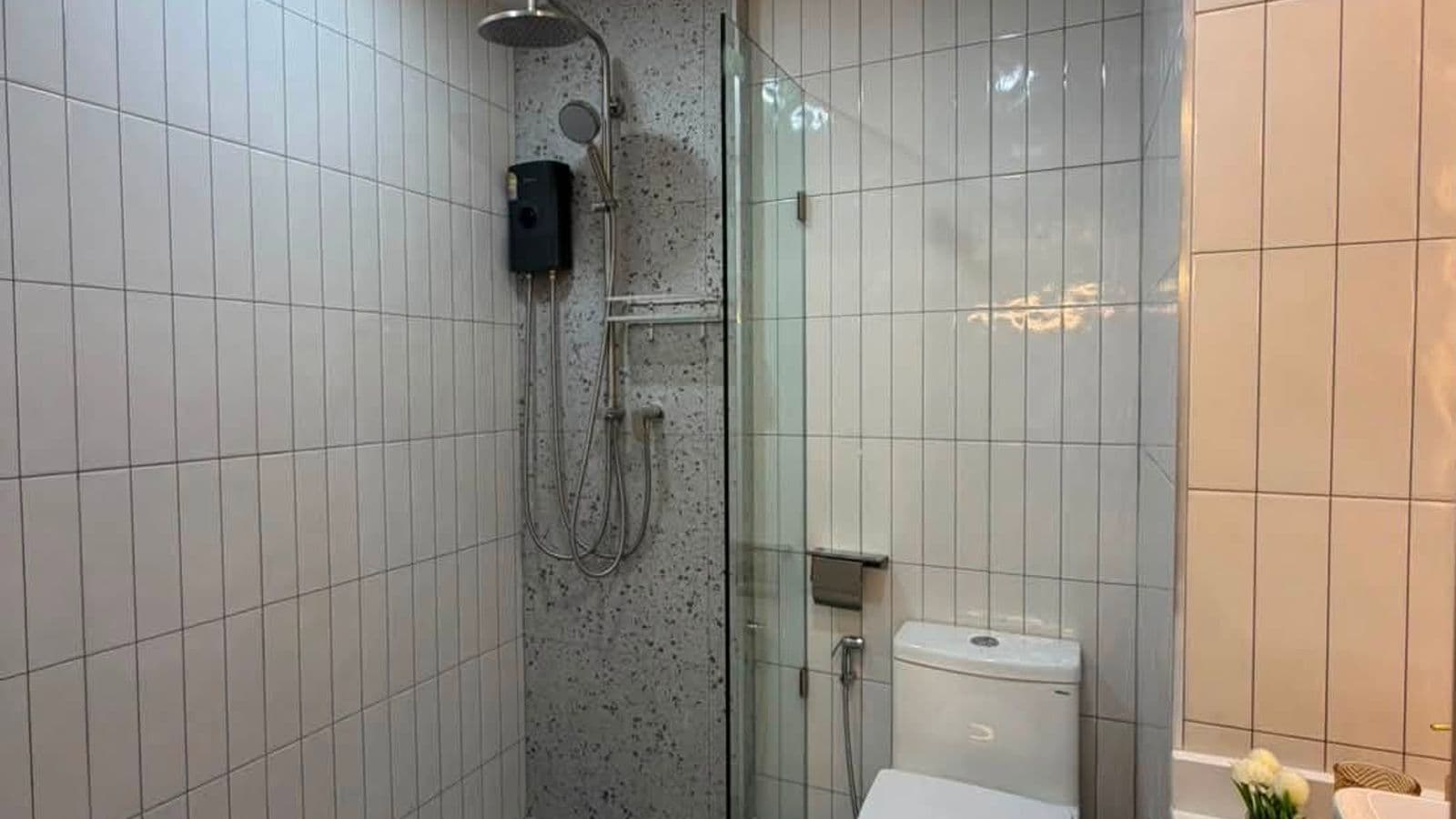 Studio (32 m²)