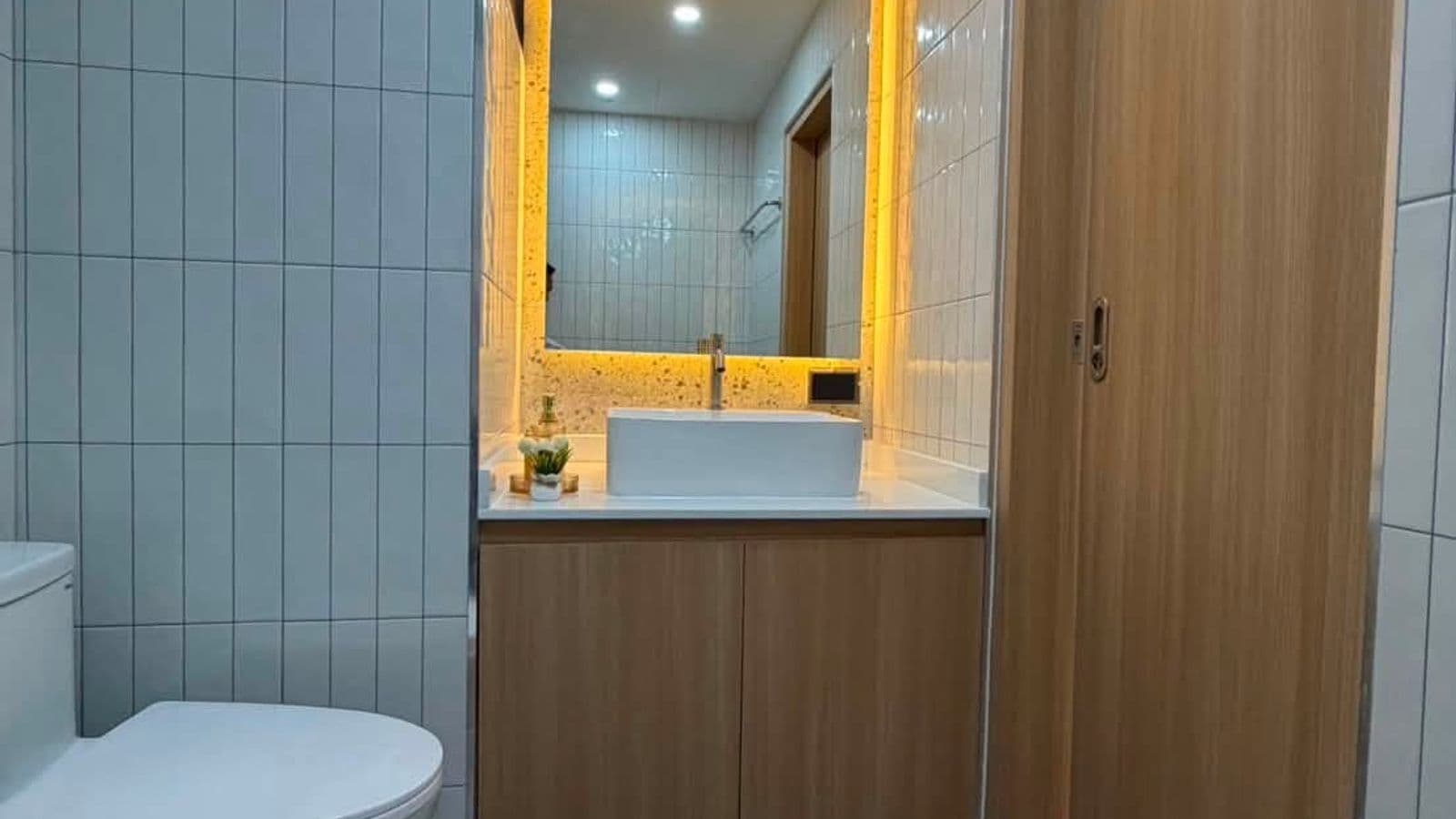 Studio (32 m²)