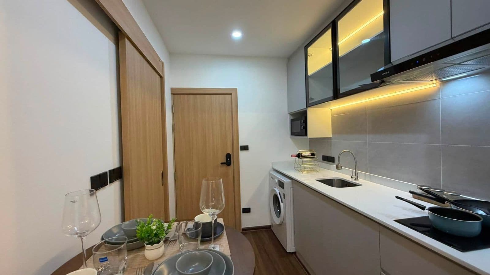 Studio (32 m²)