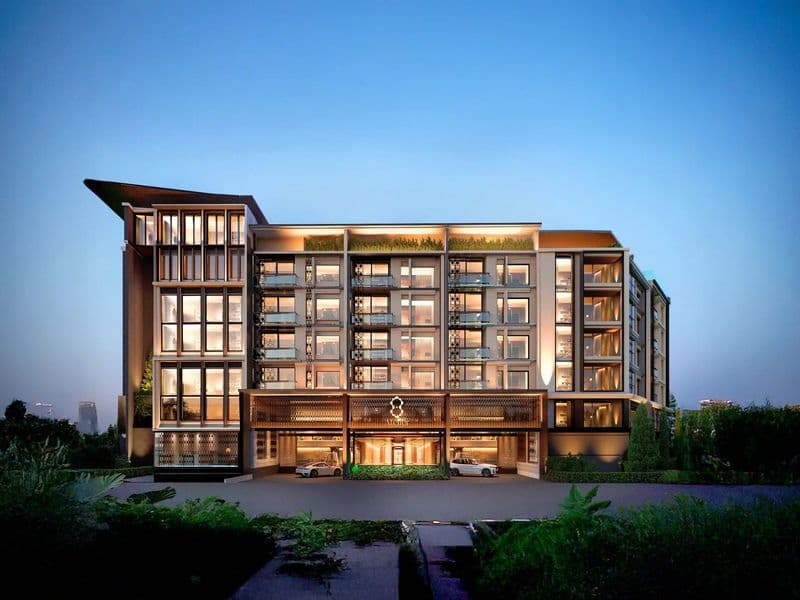 8 Atelier Residence