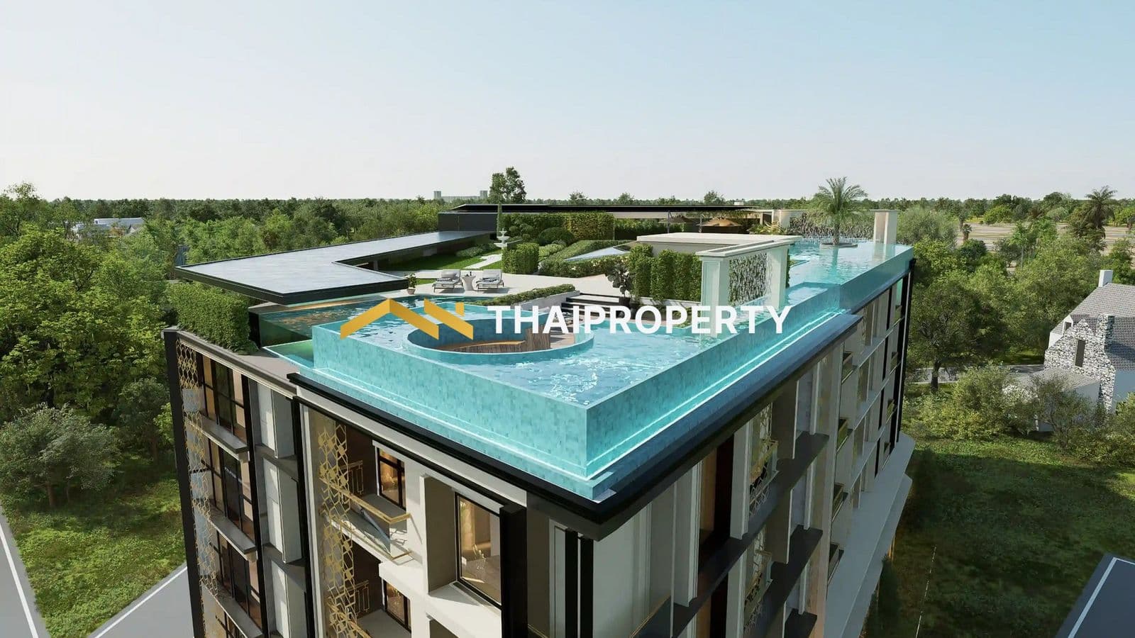 8 Atelier Residence
