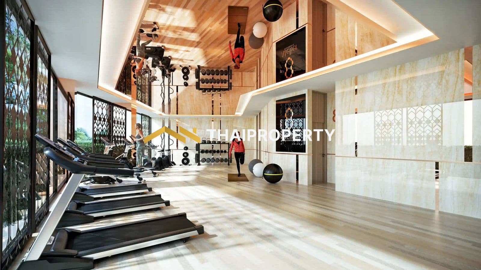 8 Atelier Residence