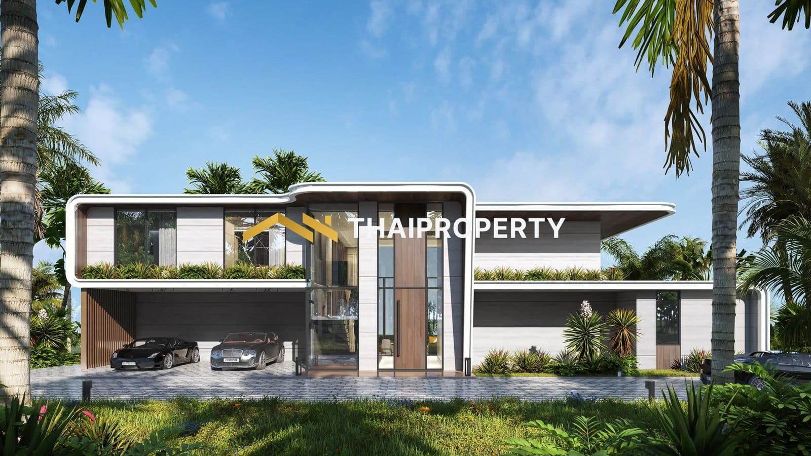 Ayana Soluna Luxury Villas
