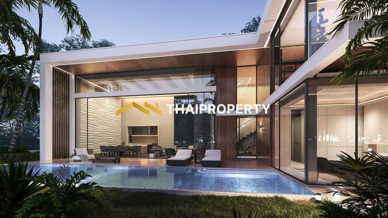 Ayana Soluna Luxury Villas