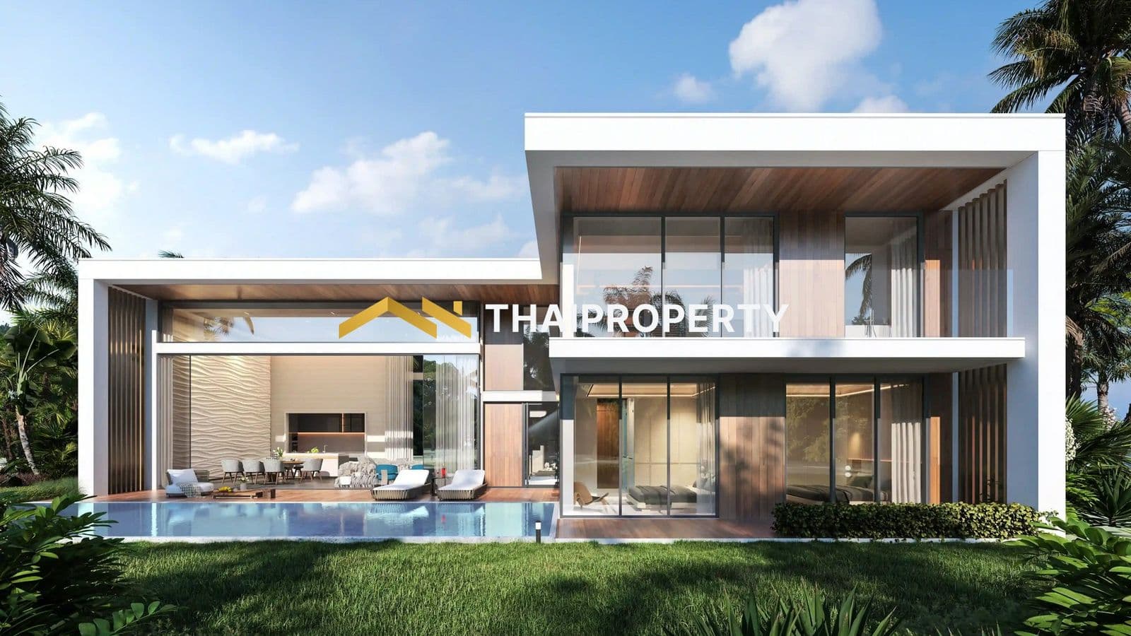 Ayana Soluna Luxury Villas