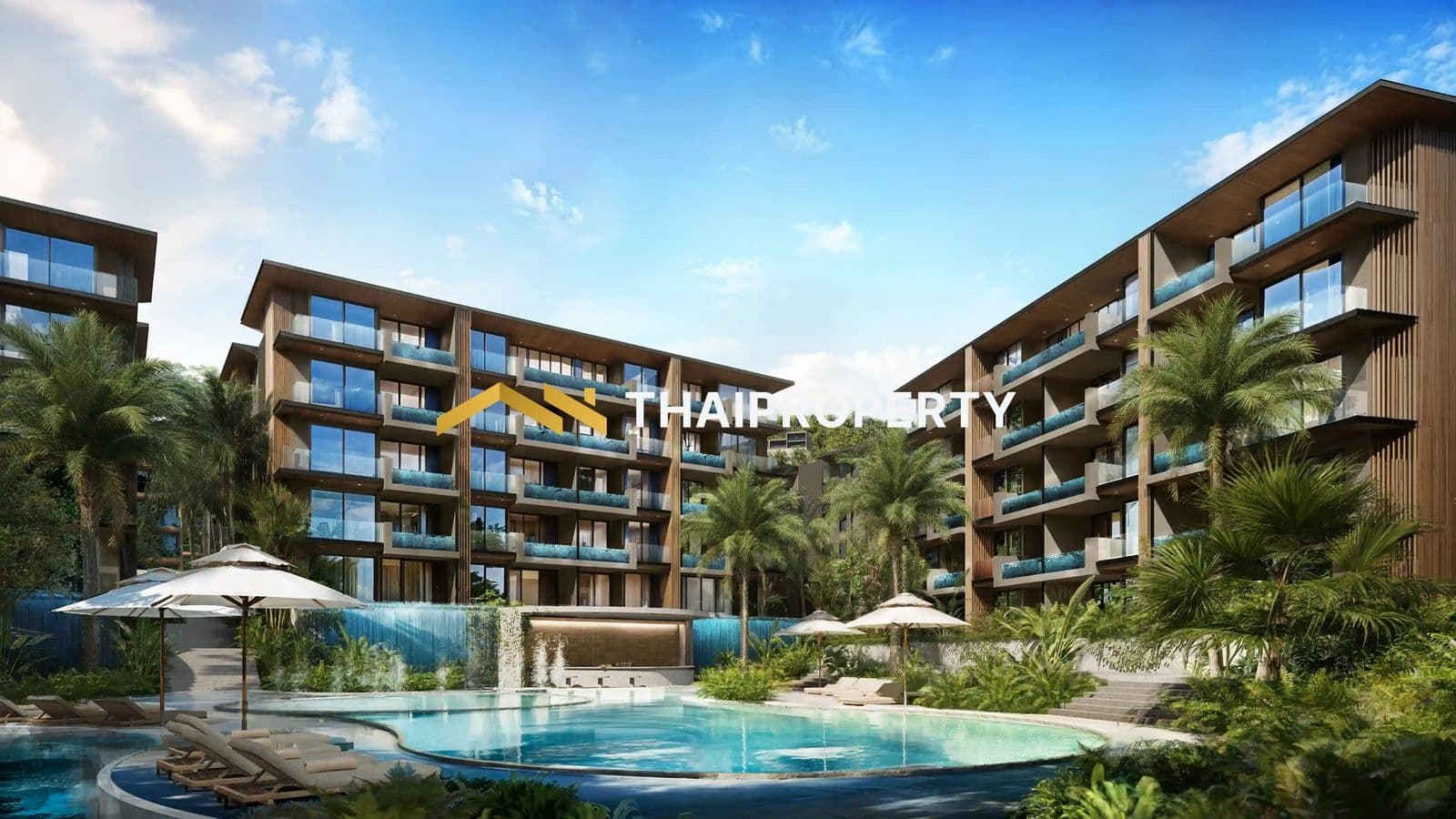 Abov Patong Residence