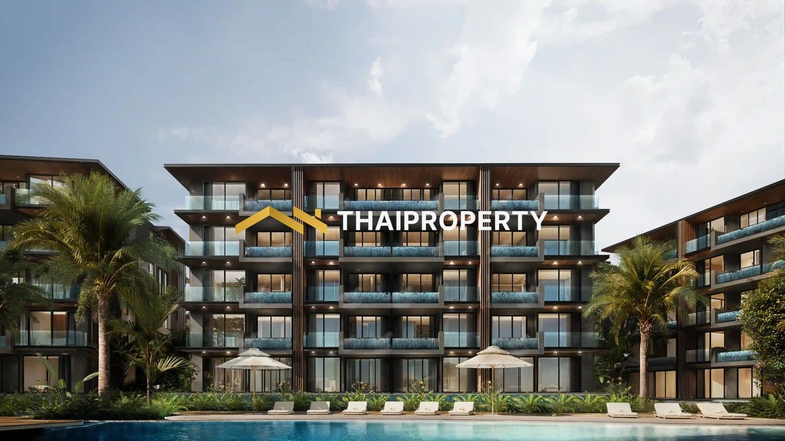 Abov Patong Residence