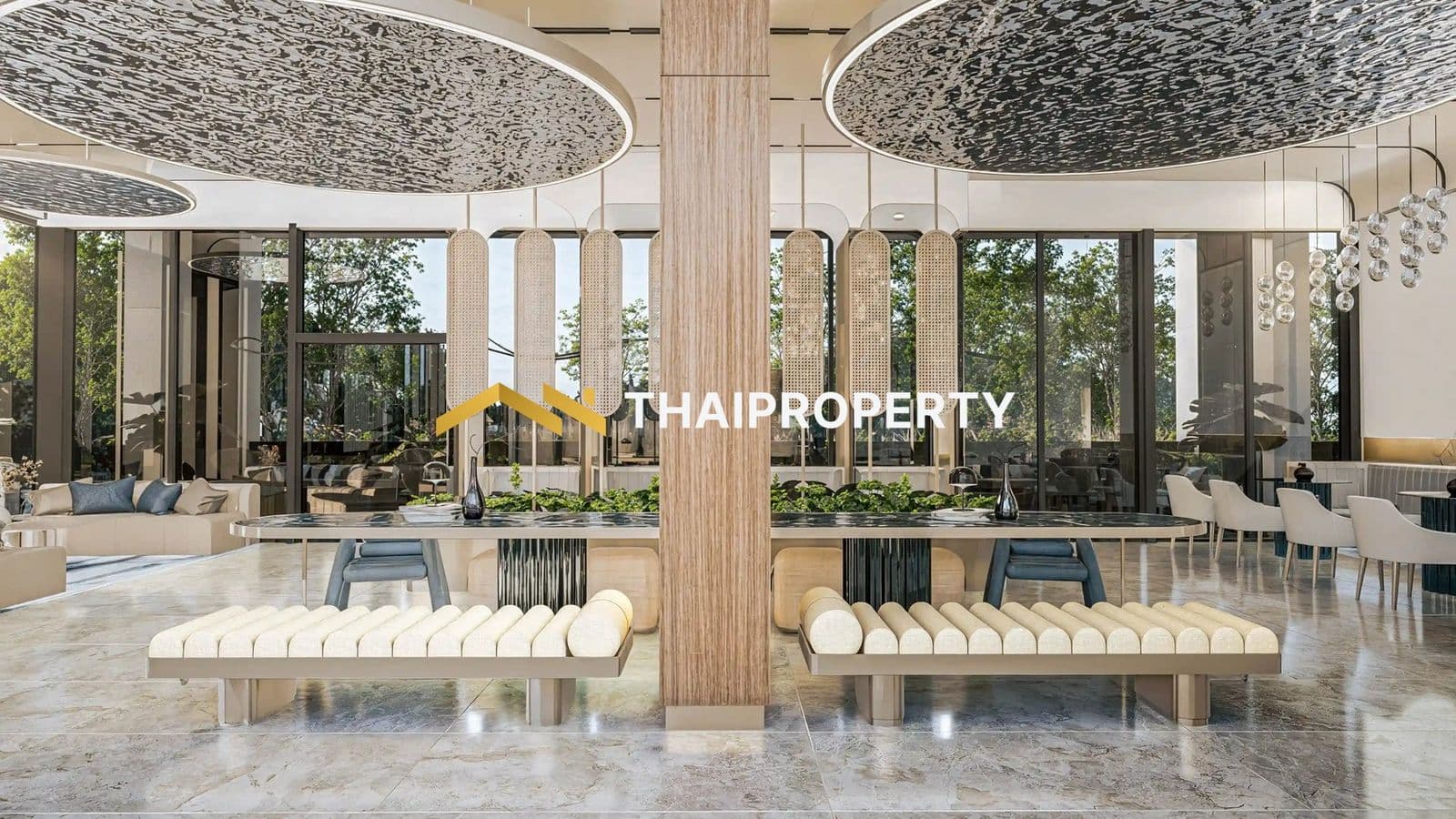 Abov Patong Residence