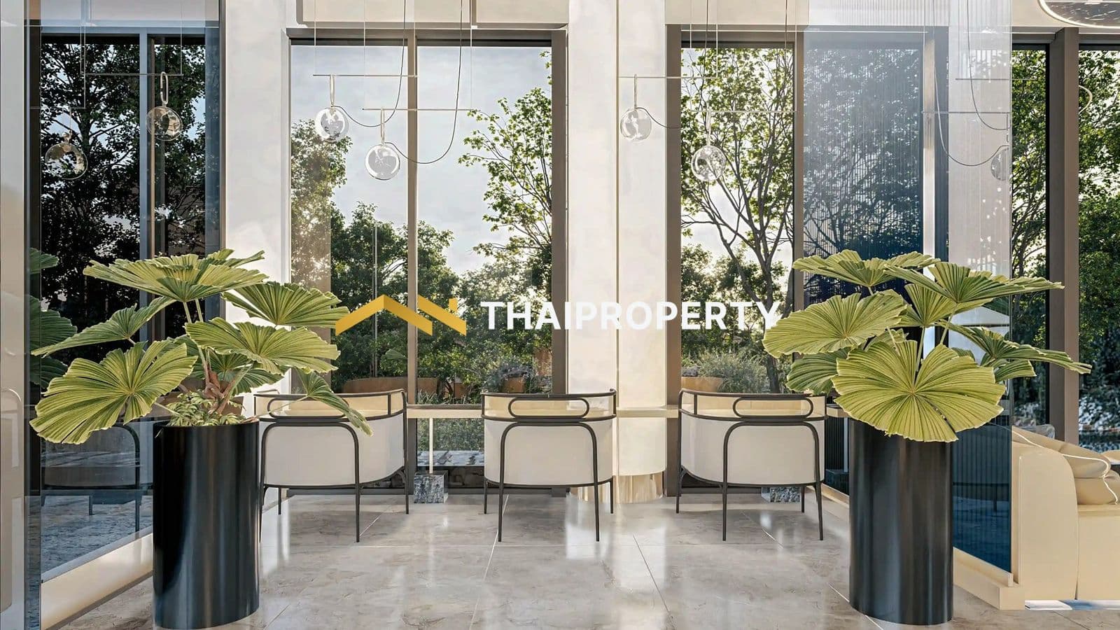 Abov Patong Residence