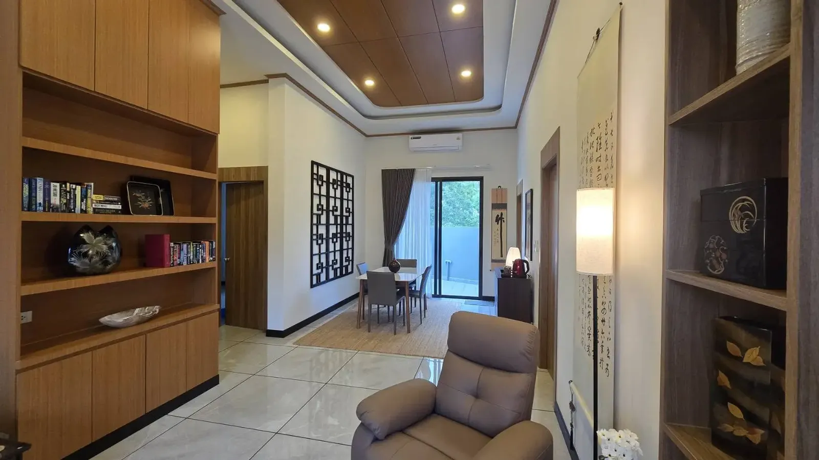 Amarin House 2 Pattaya
