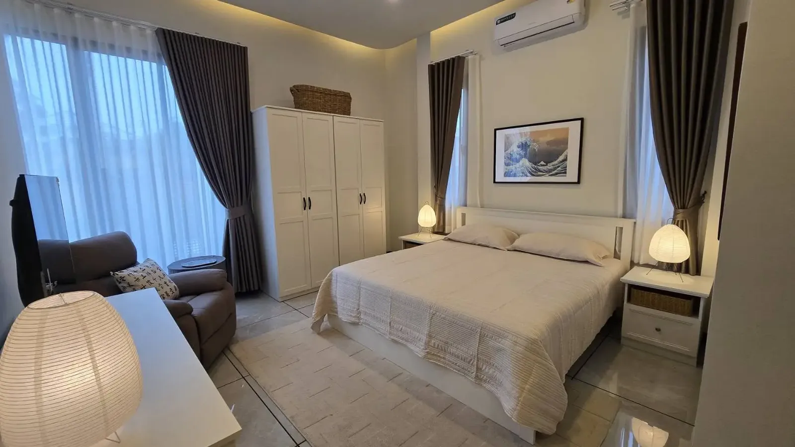 Amarin House 2 Pattaya