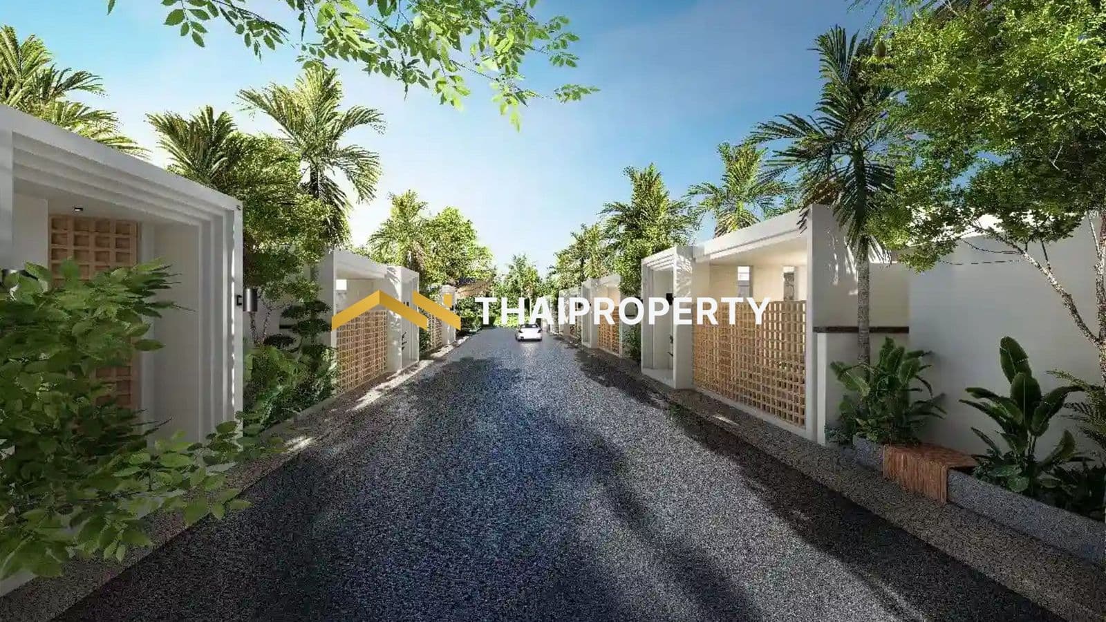 Amrits Luxury Villas