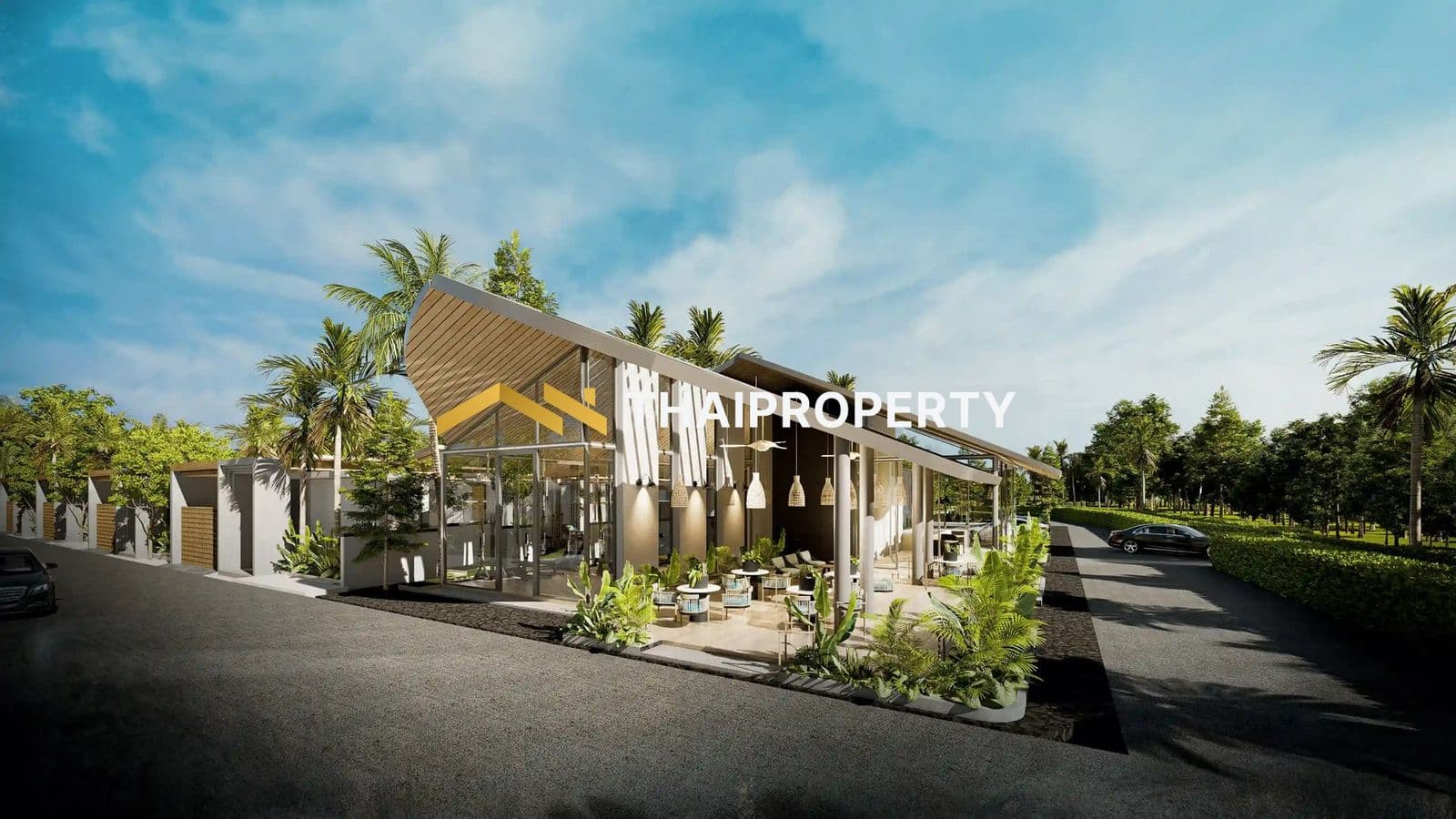 Amrits Luxury Villas