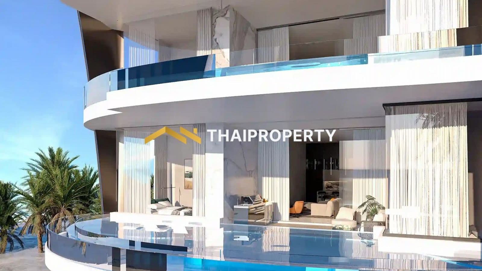 Andaman Boutique Residences