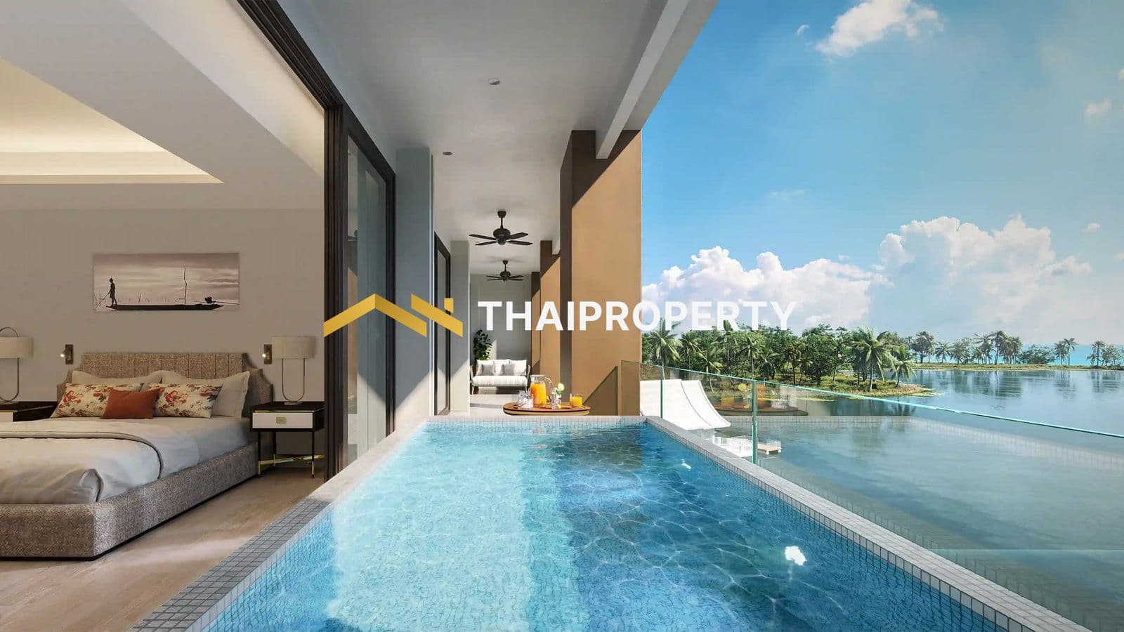 Angsana Oceanview Residences
