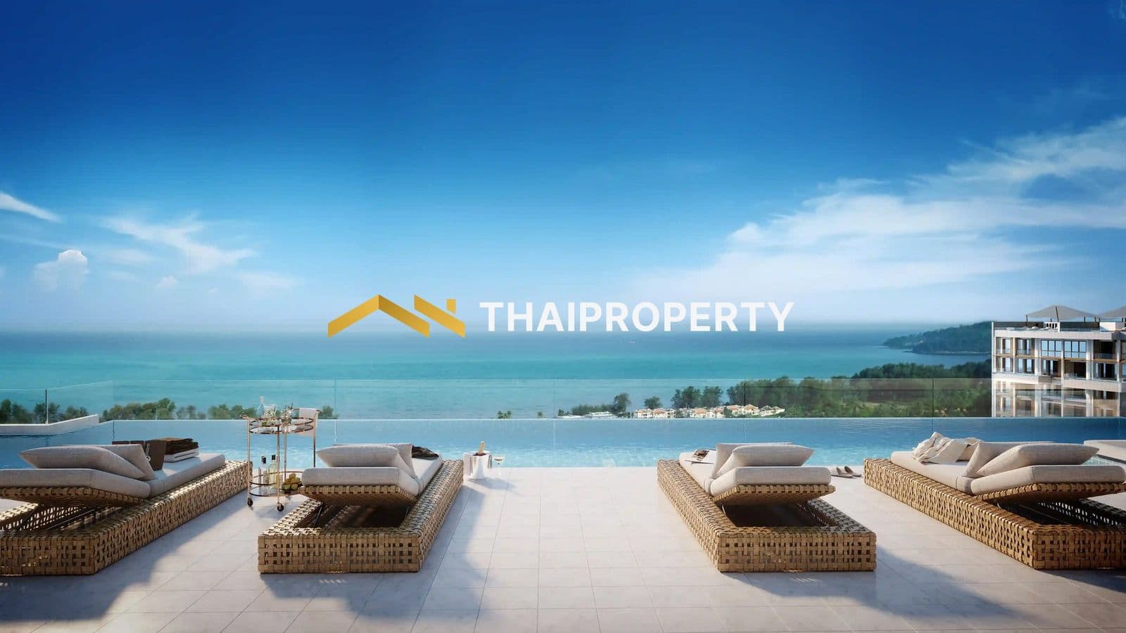 Angsana Oceanview Residences