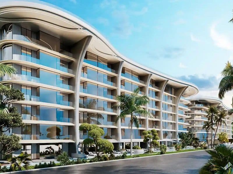 Atrium Andaman City