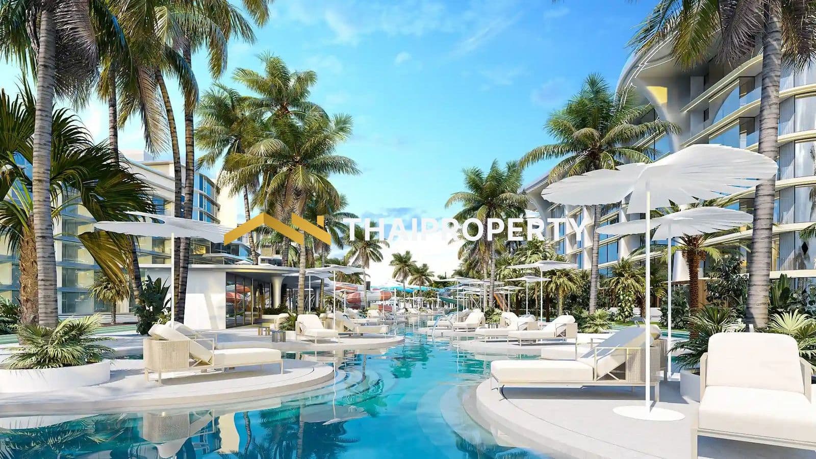 Atrium Andaman City
