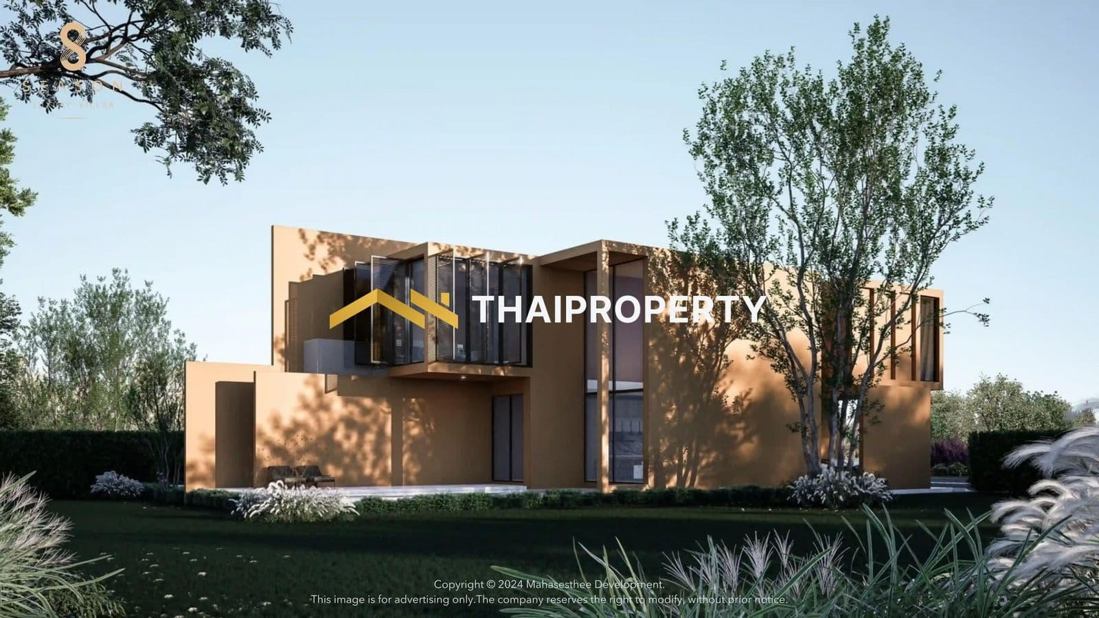 Autumn Villa By Season Luxury Villas