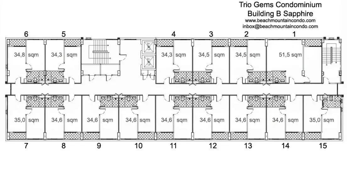 Building B
