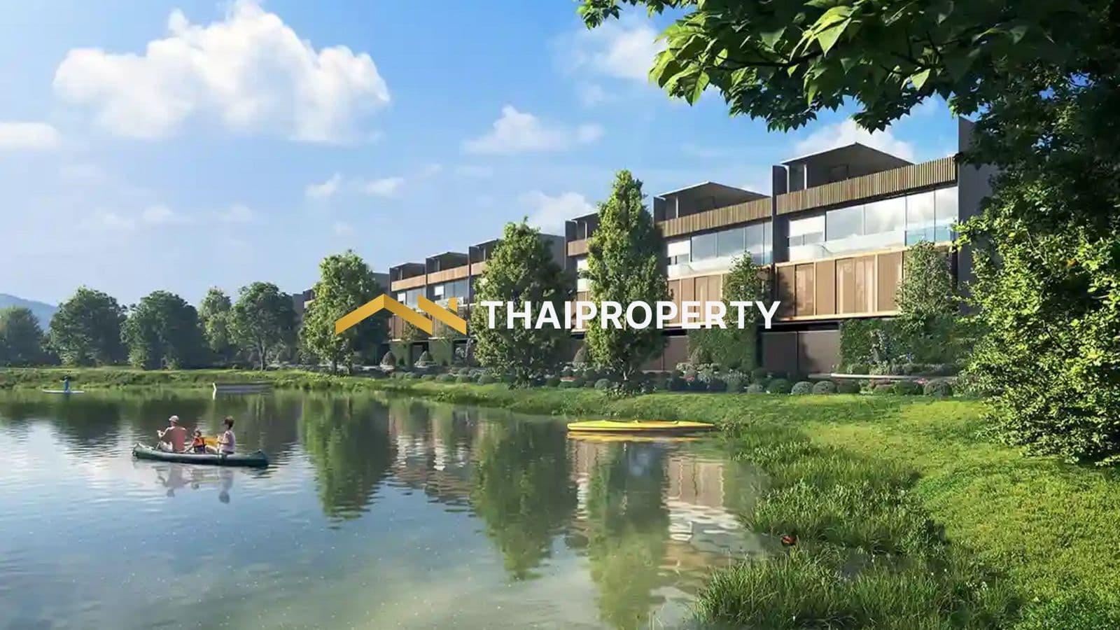 Banyan Tree Beach Residences Nammu