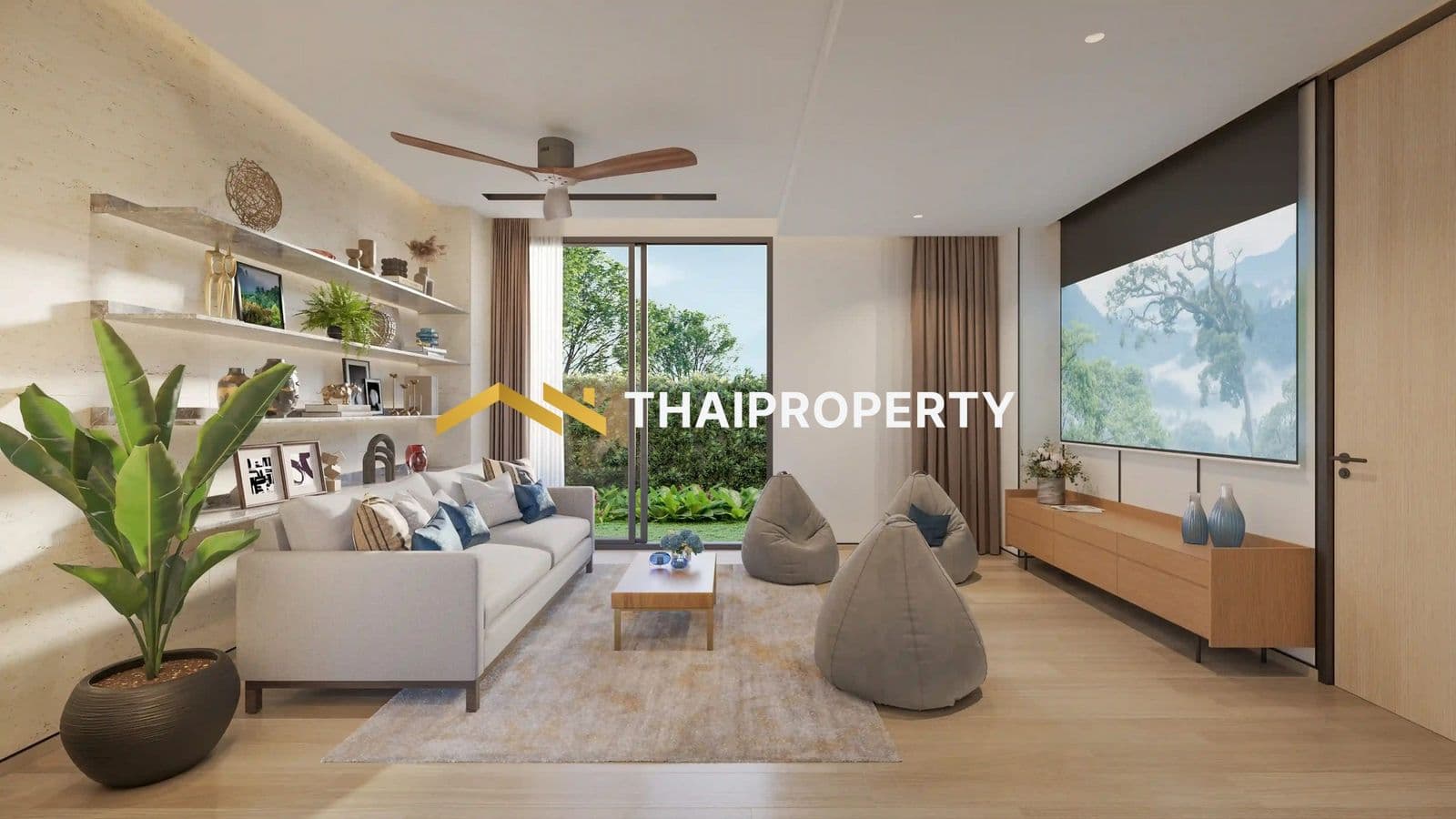 Banyan Tree Beach Residences Nammu