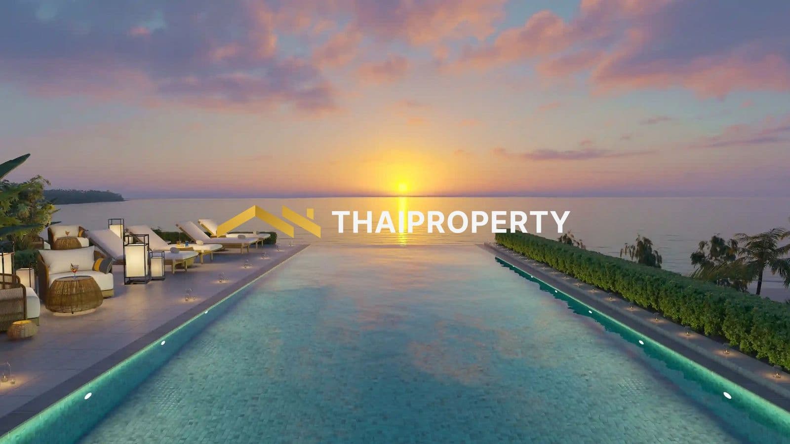 Banyan Tree Residences — Beach Residences Varuna