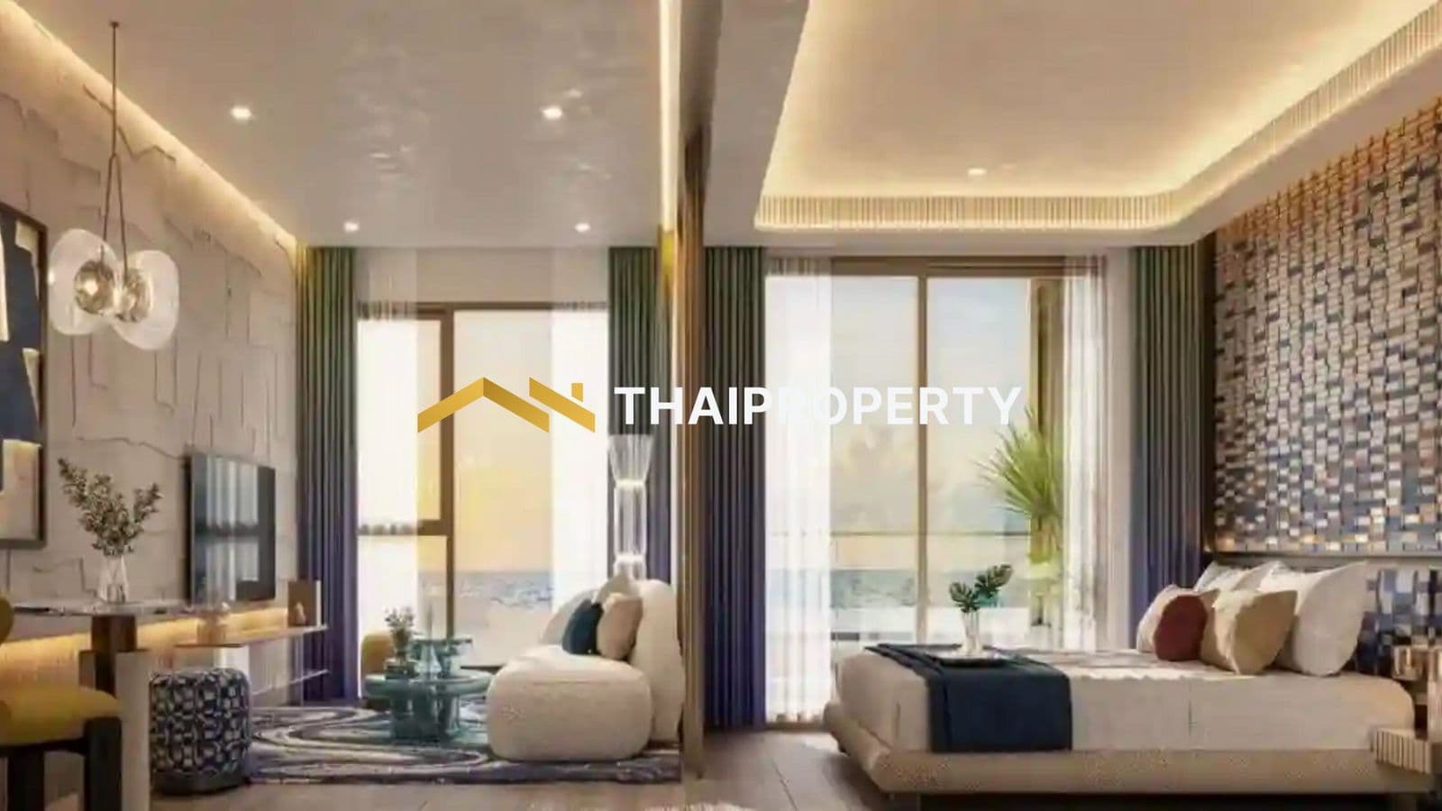 Bellevue_Beachfront_Condo_interior_7-1