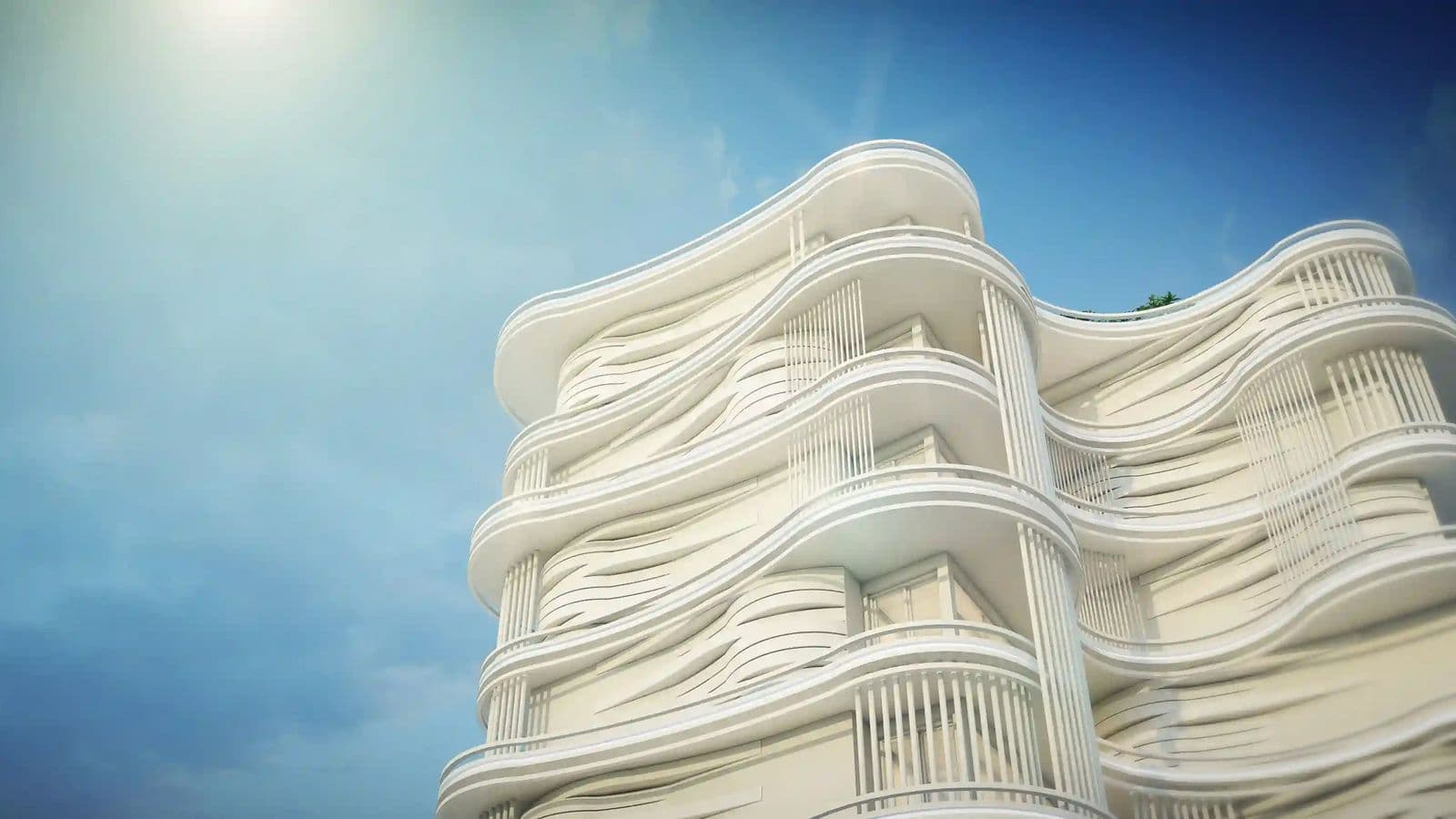 The Coral Pattaya